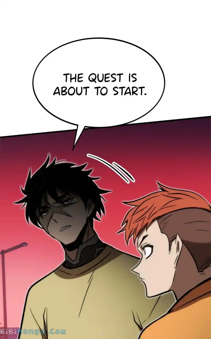 Ultra Alter Chapter 106