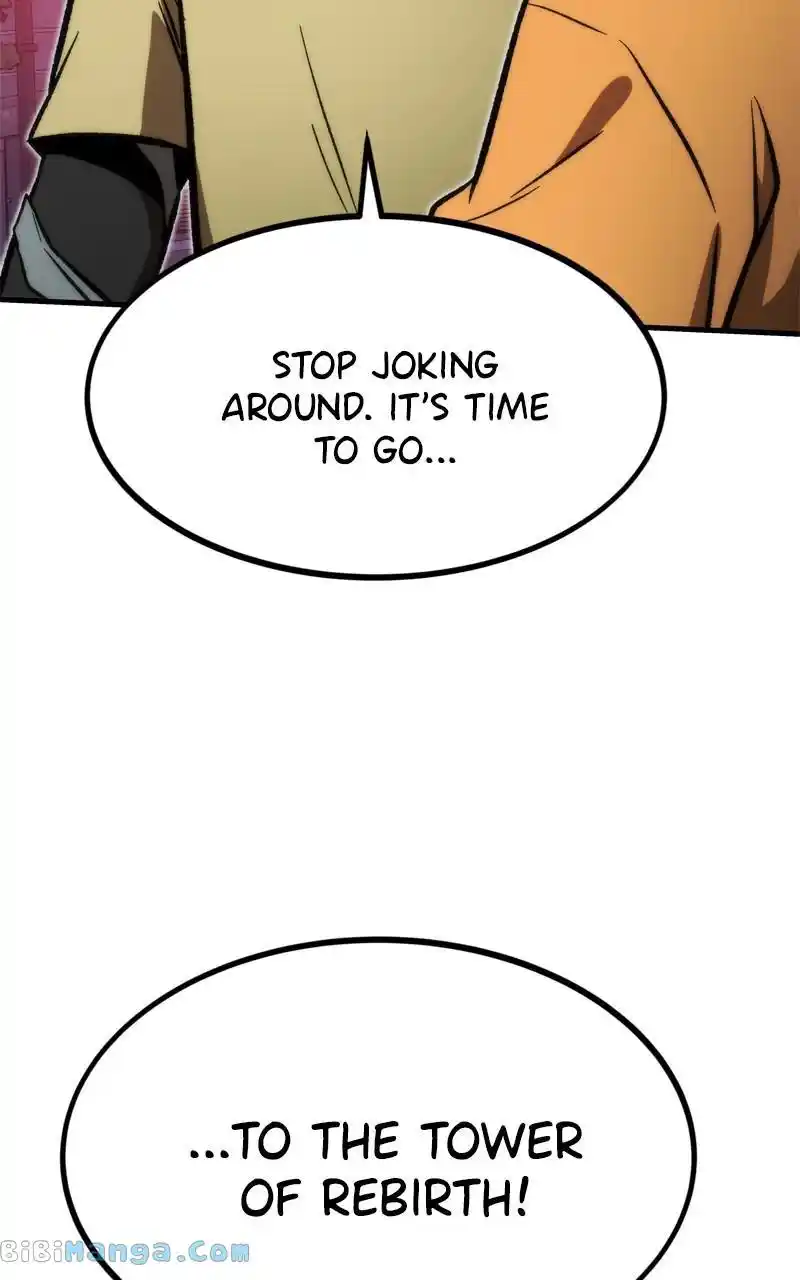 Ultra Alter Chapter 106