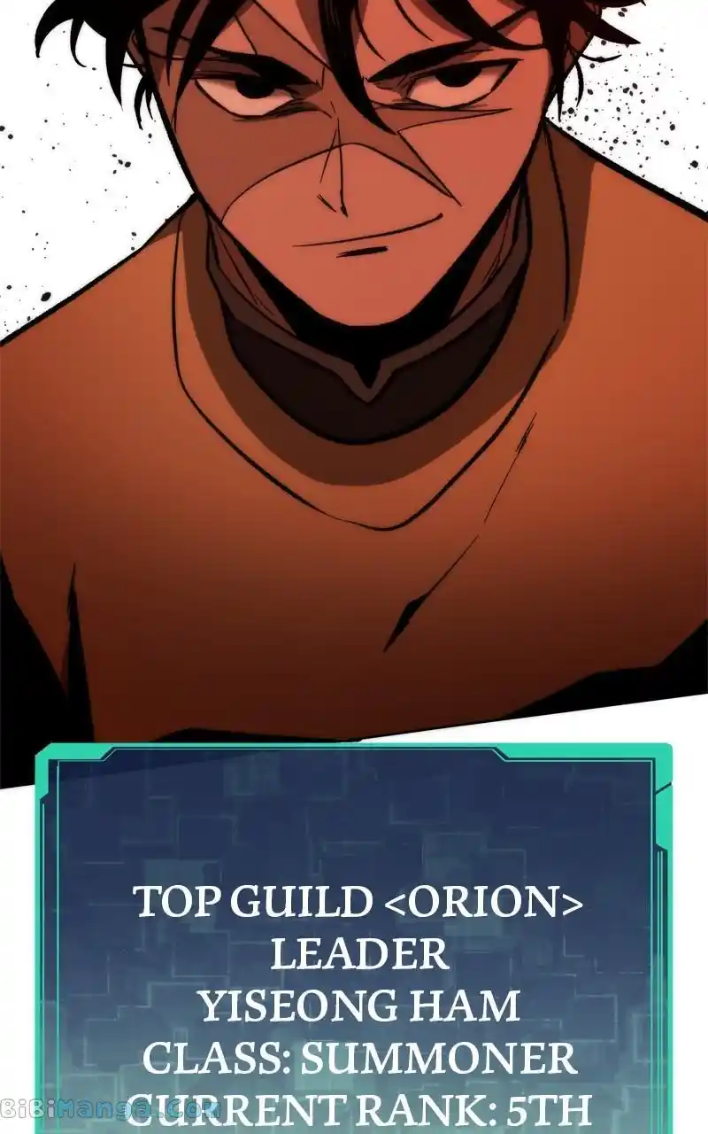 Ultra Alter Chapter 106