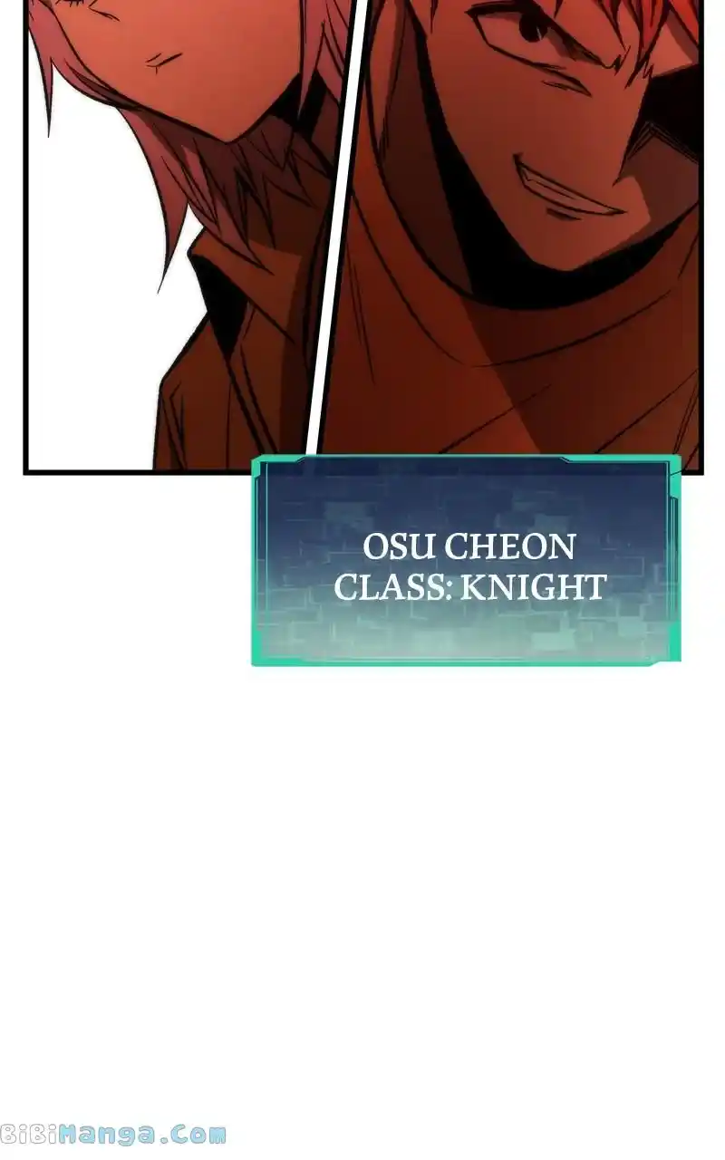 Ultra Alter Chapter 106