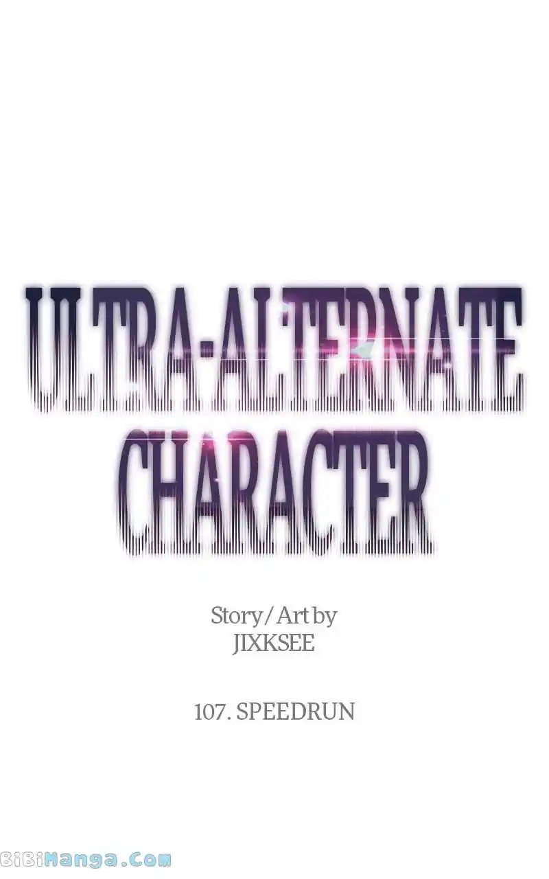 Ultra Alter Chapter 107