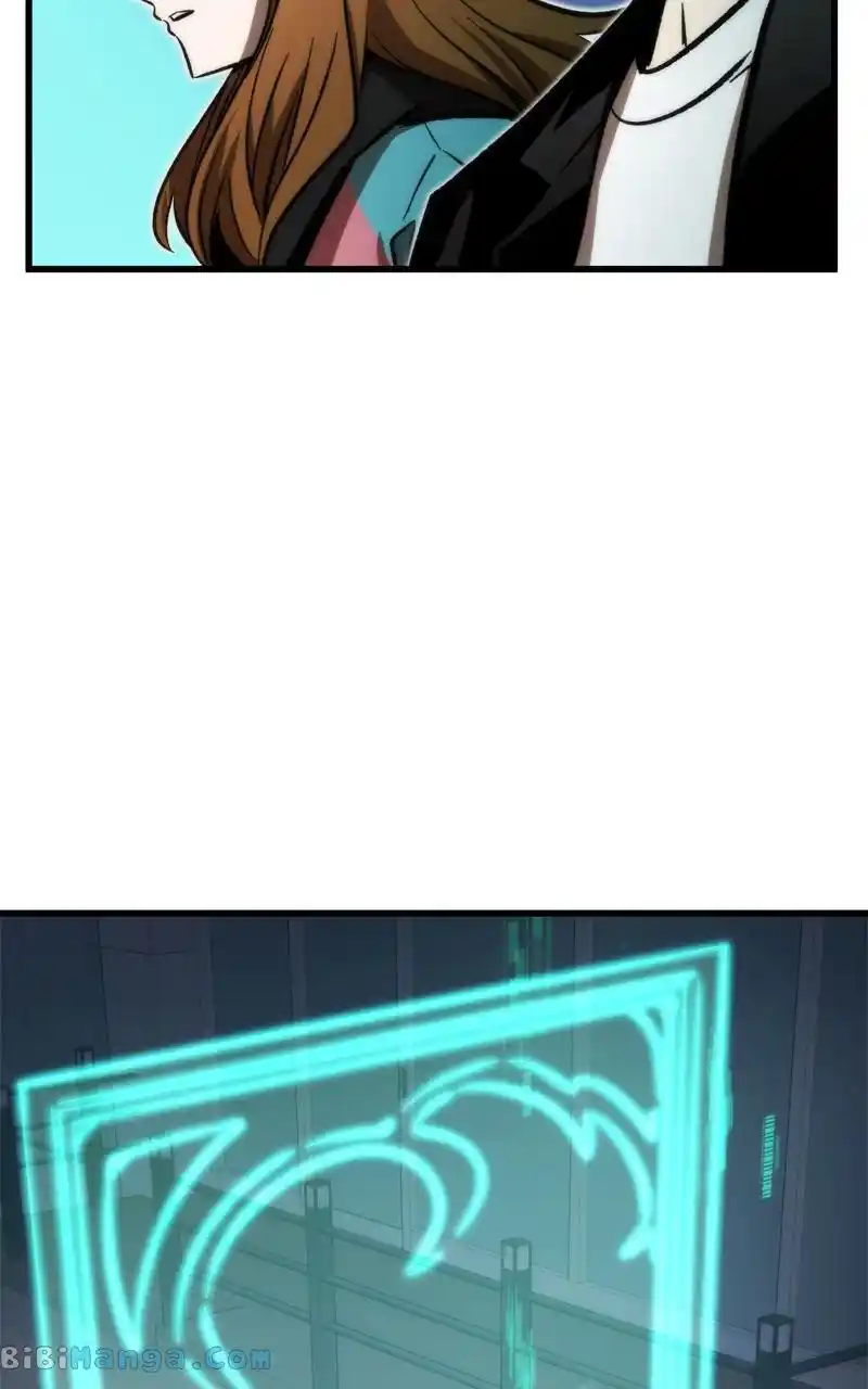 Ultra Alter Chapter 107