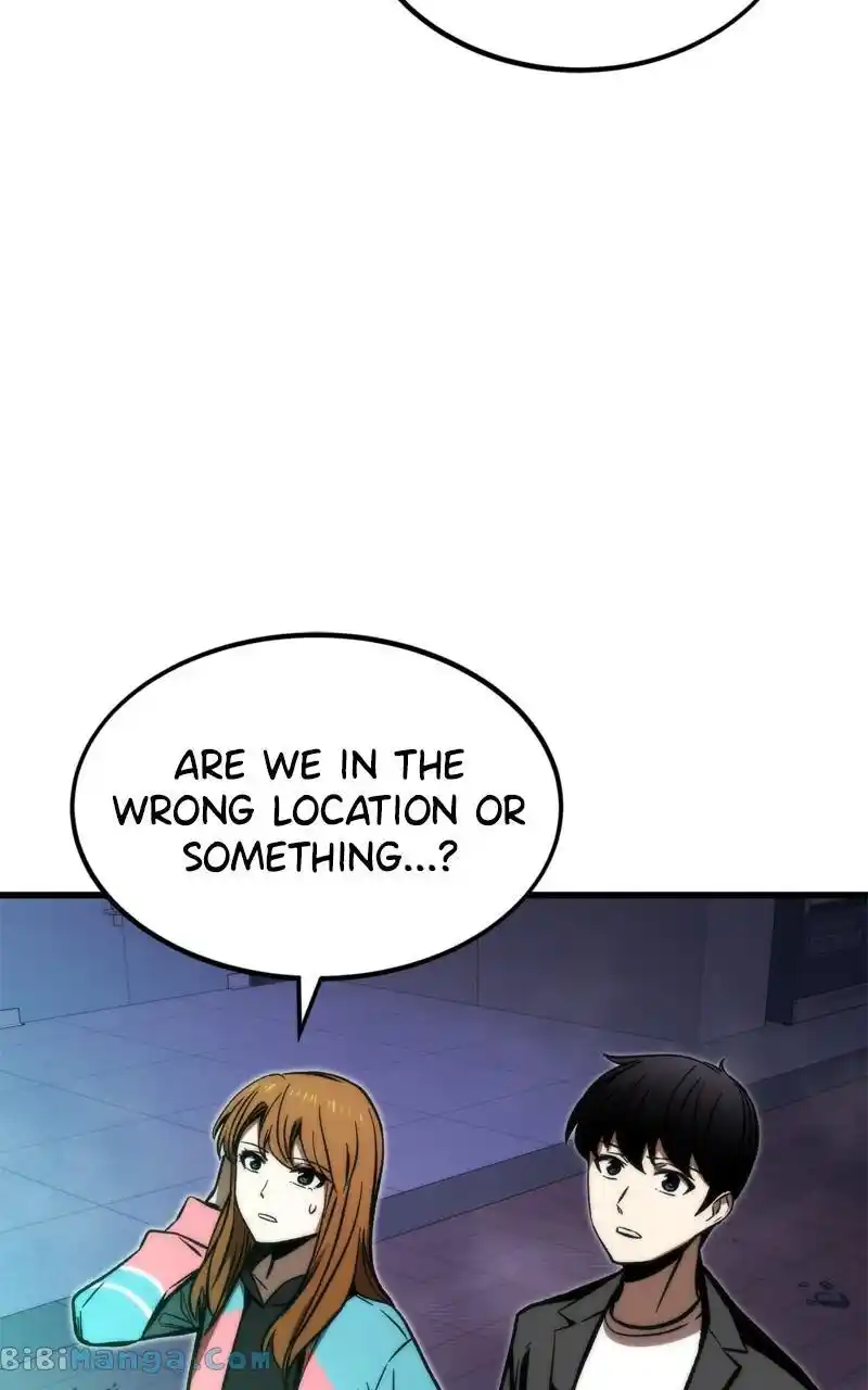 Ultra Alter Chapter 107