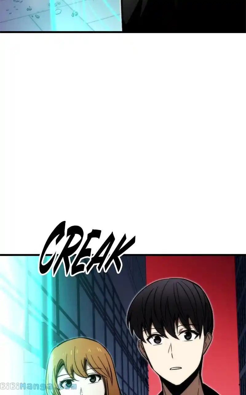 Ultra Alter Chapter 107