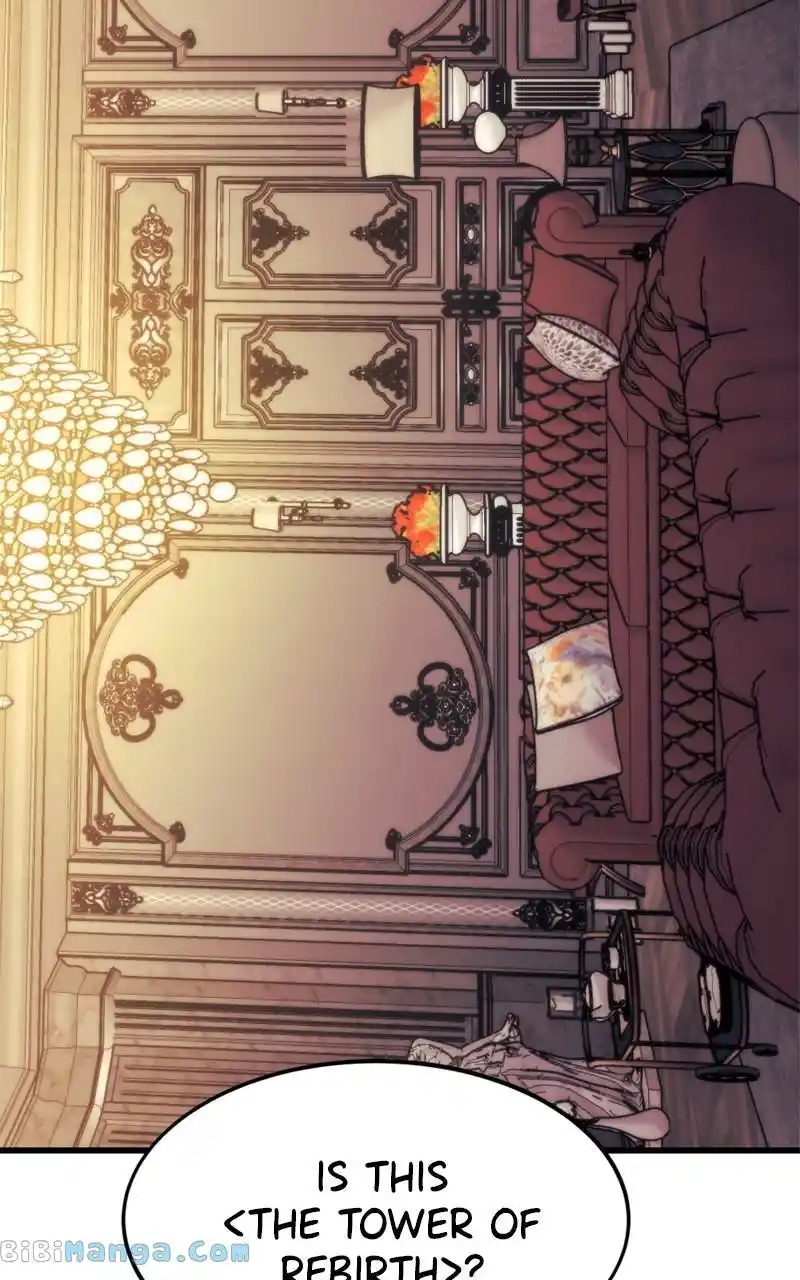 Ultra Alter Chapter 107