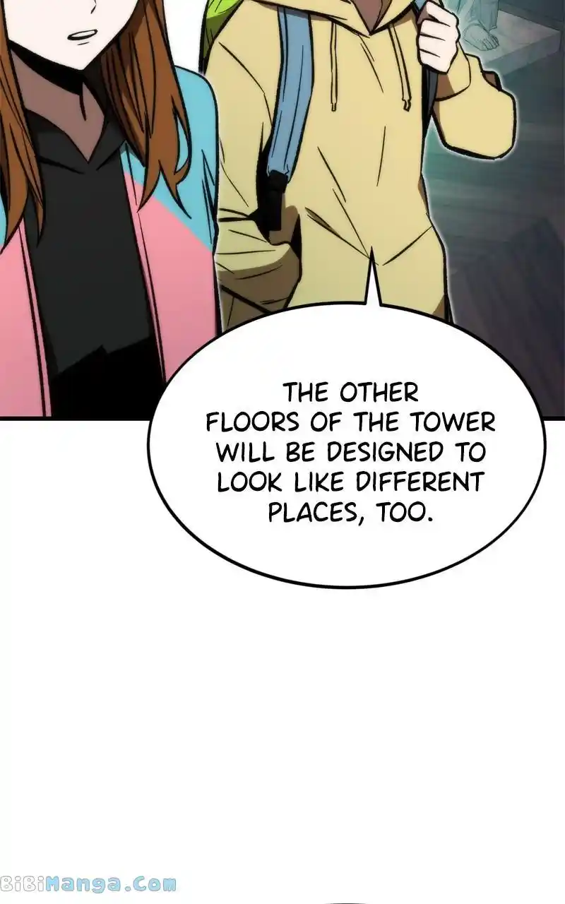 Ultra Alter Chapter 107