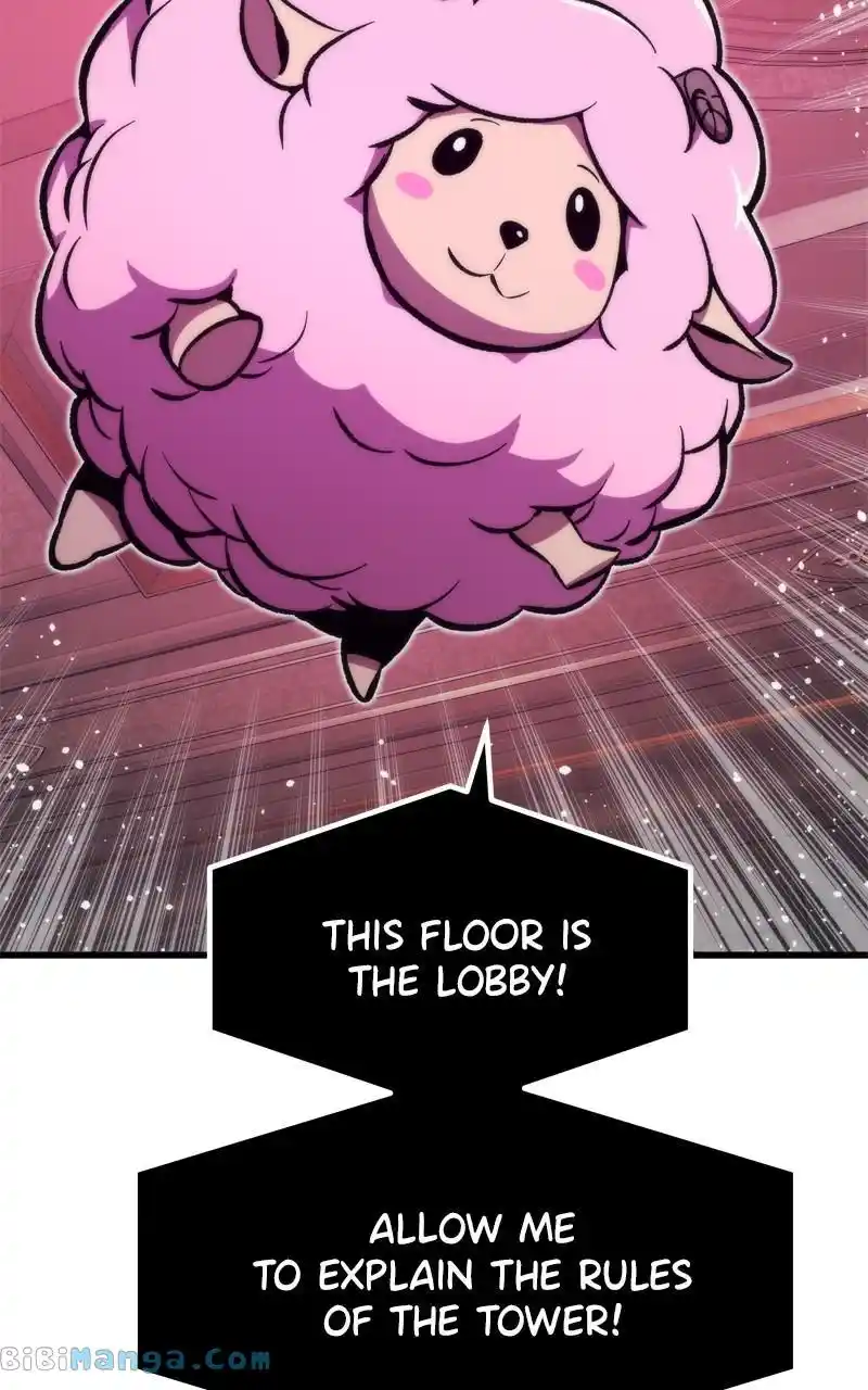 Ultra Alter Chapter 107