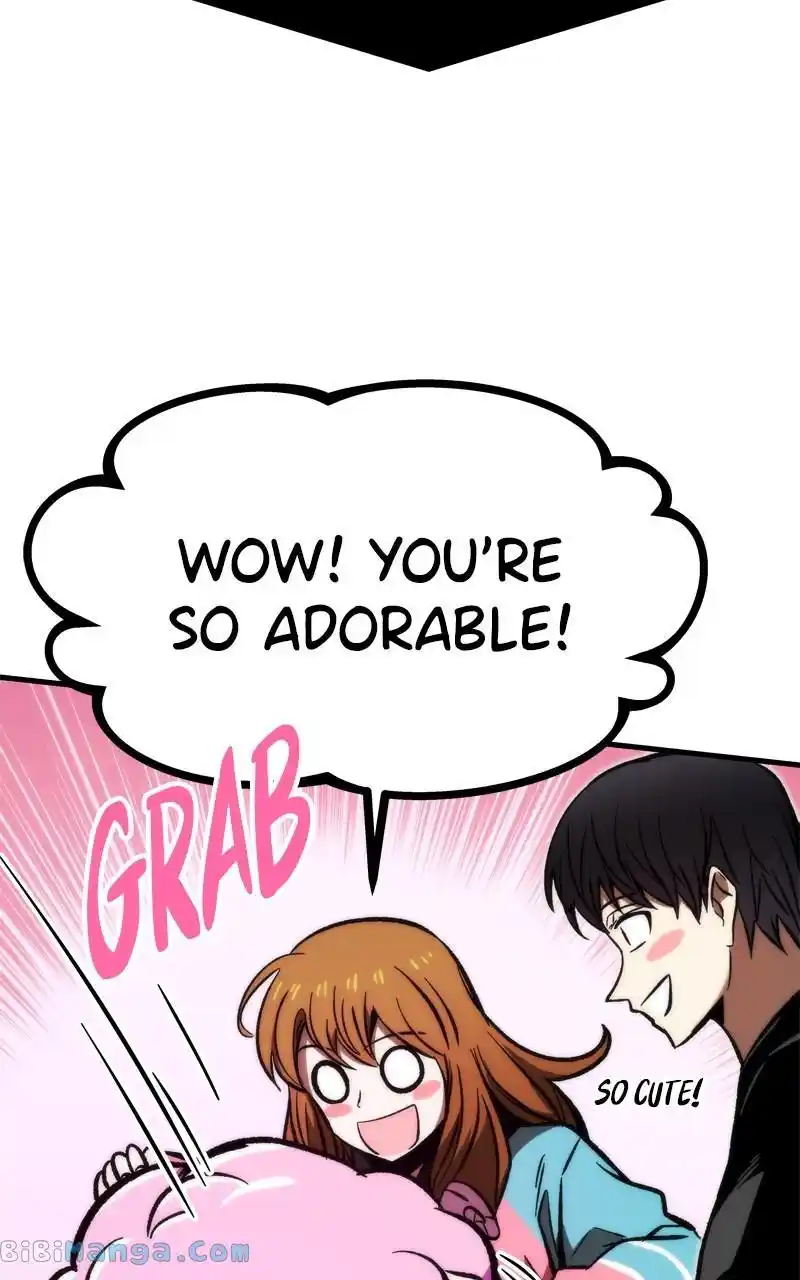 Ultra Alter Chapter 107