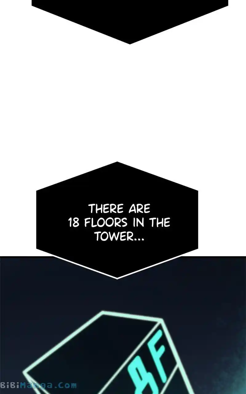 Ultra Alter Chapter 107