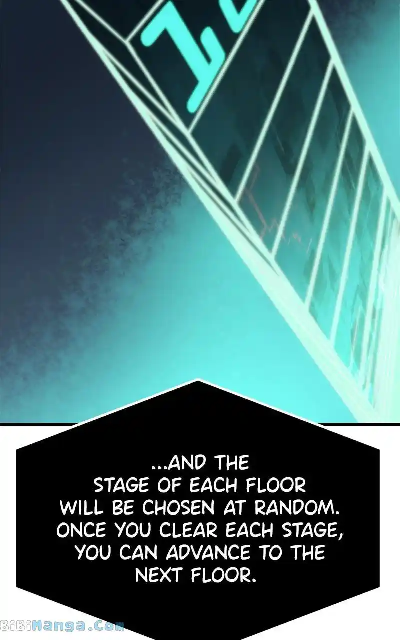 Ultra Alter Chapter 107