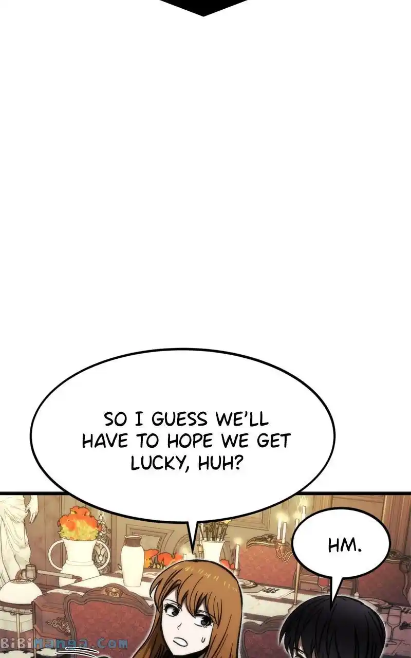 Ultra Alter Chapter 107