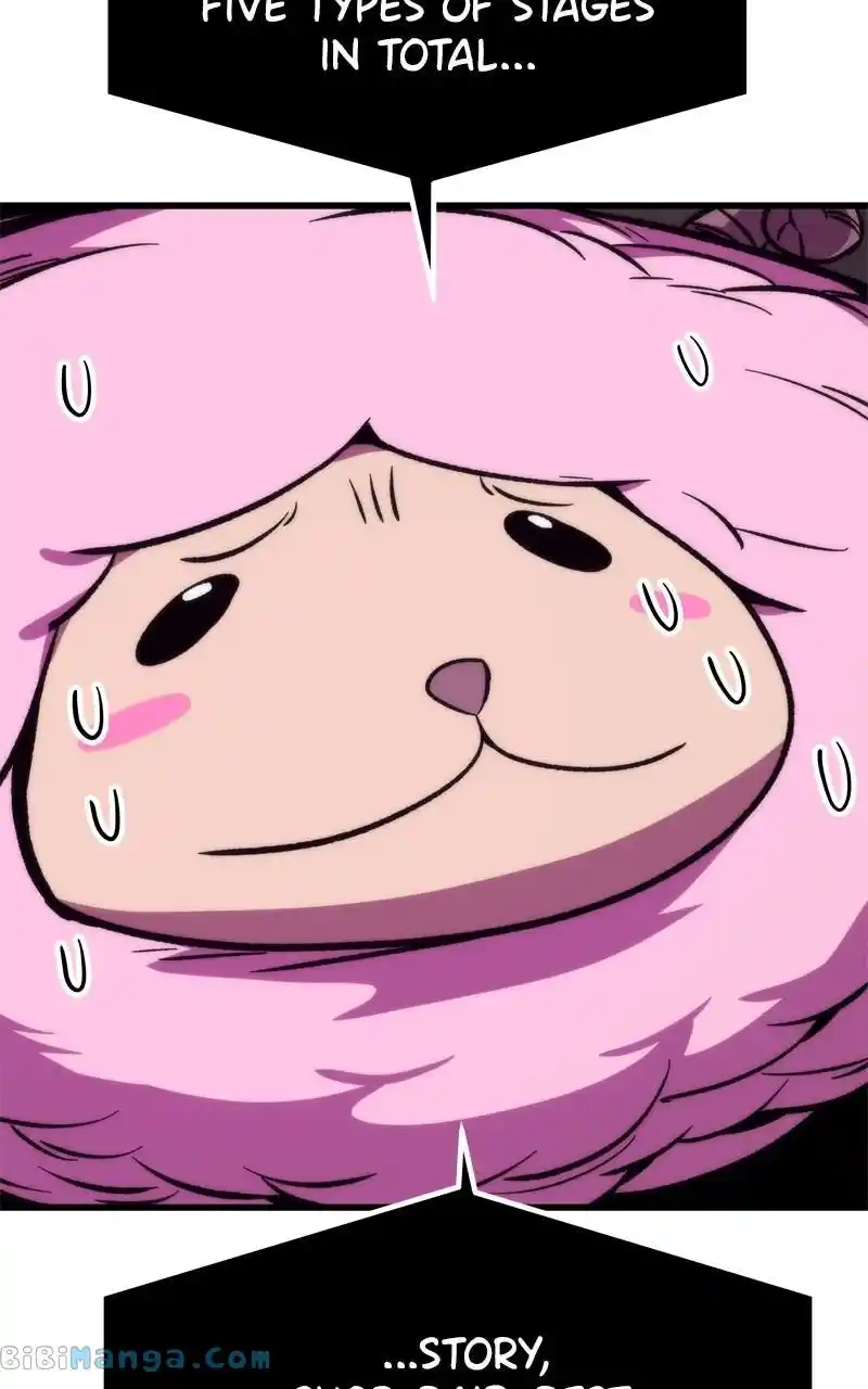 Ultra Alter Chapter 107