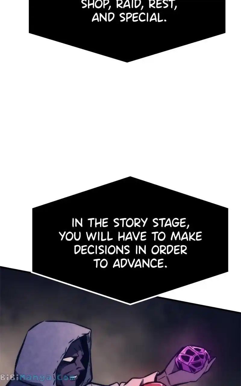 Ultra Alter Chapter 107