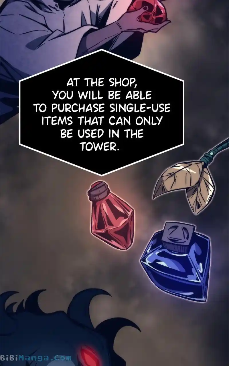 Ultra Alter Chapter 107