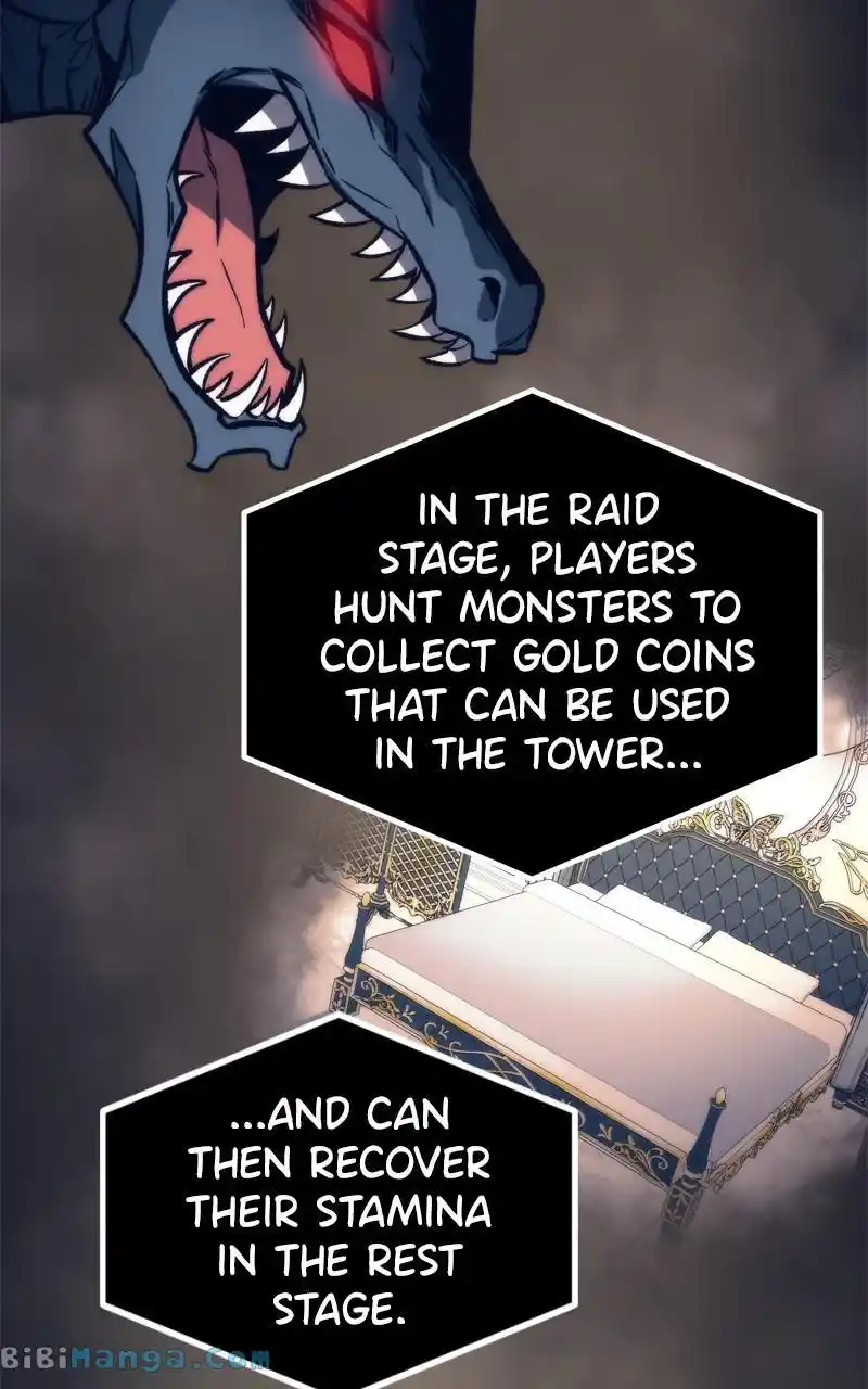 Ultra Alter Chapter 107