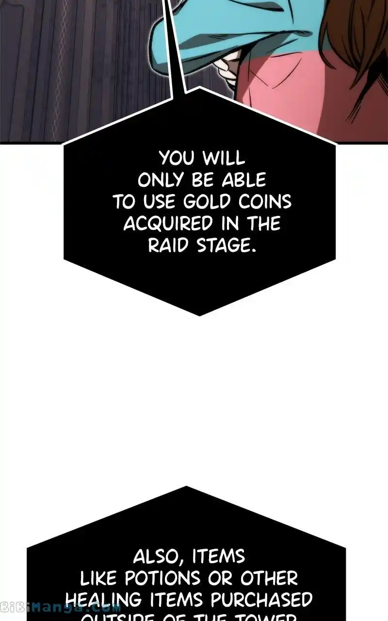 Ultra Alter Chapter 107