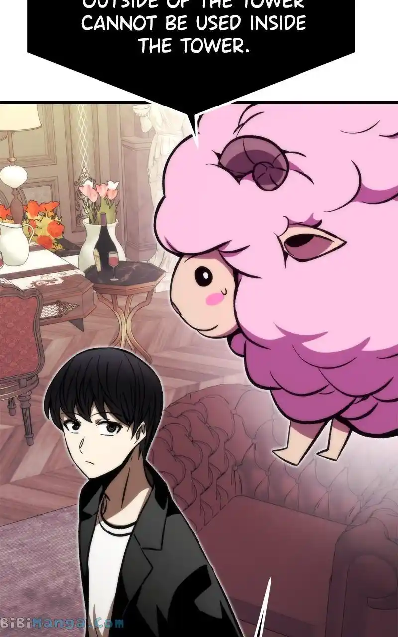 Ultra Alter Chapter 107