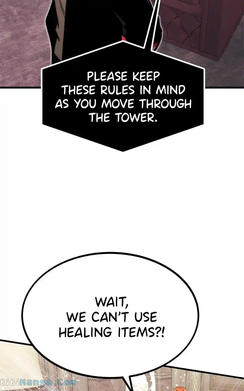 Ultra Alter Chapter 107