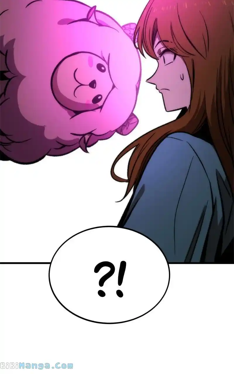 Ultra Alter Chapter 107