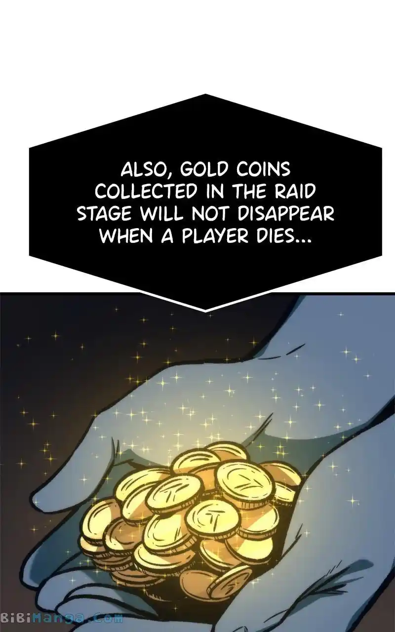 Ultra Alter Chapter 107