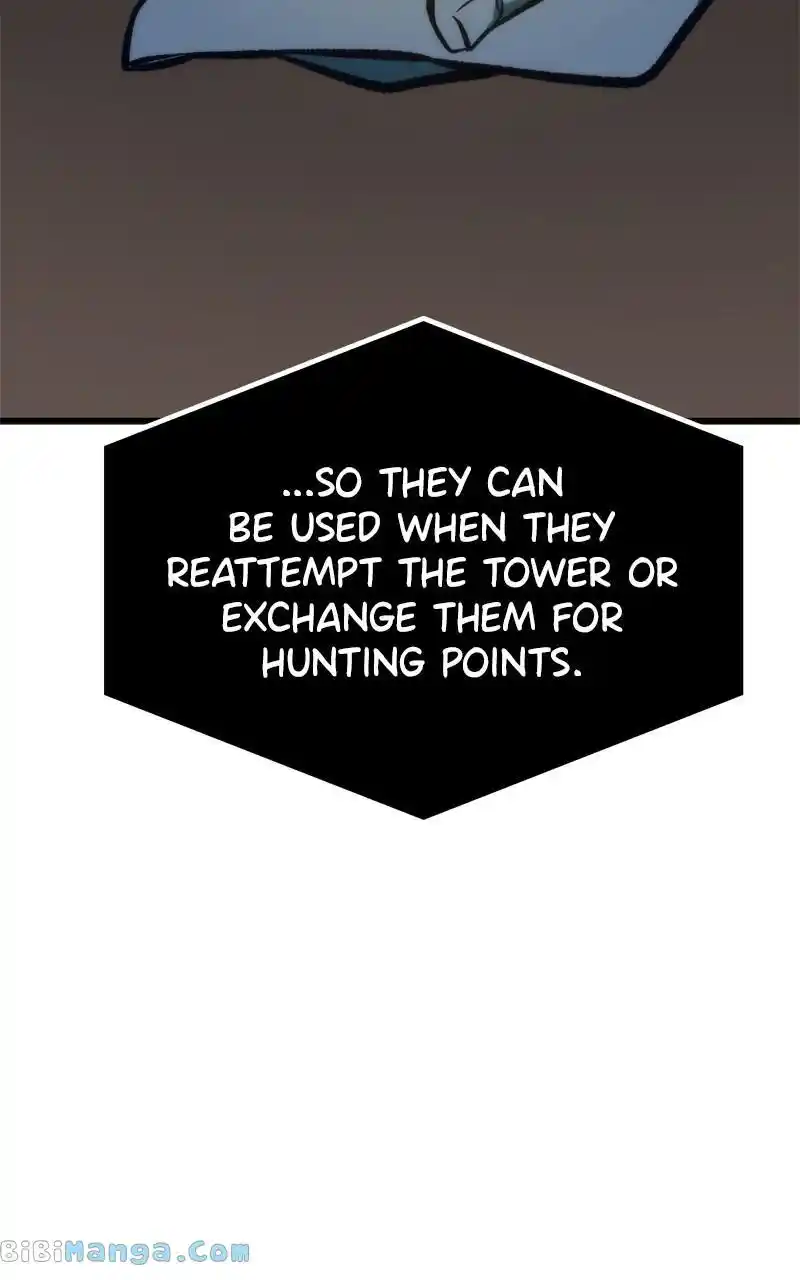 Ultra Alter Chapter 107