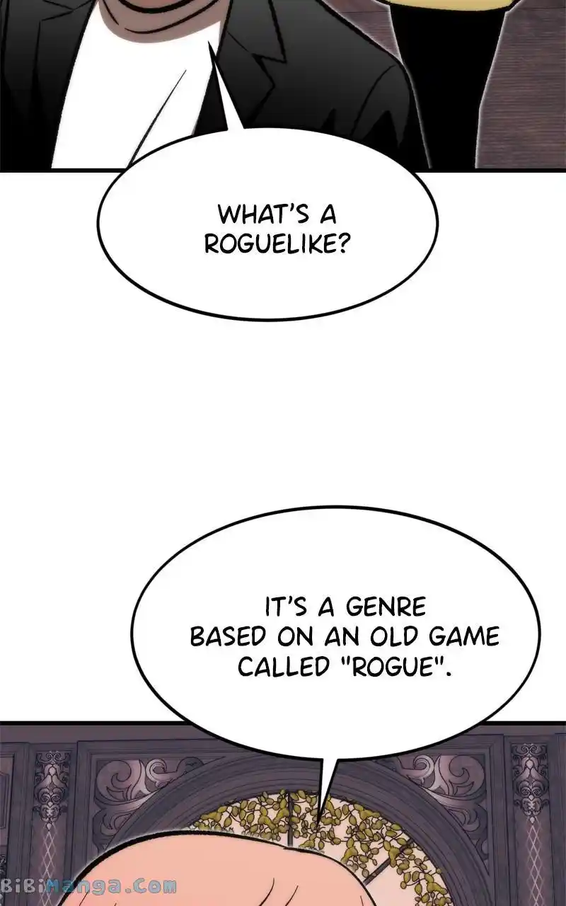 Ultra Alter Chapter 107