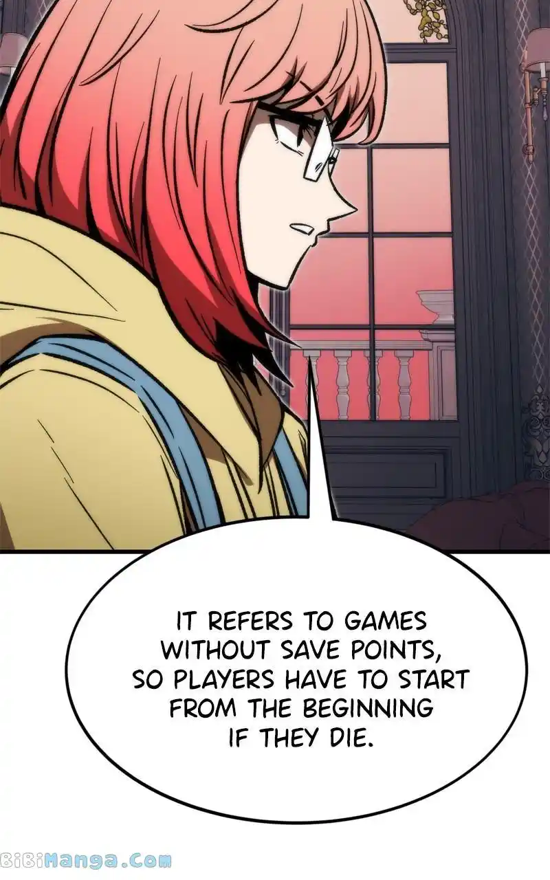 Ultra Alter Chapter 107