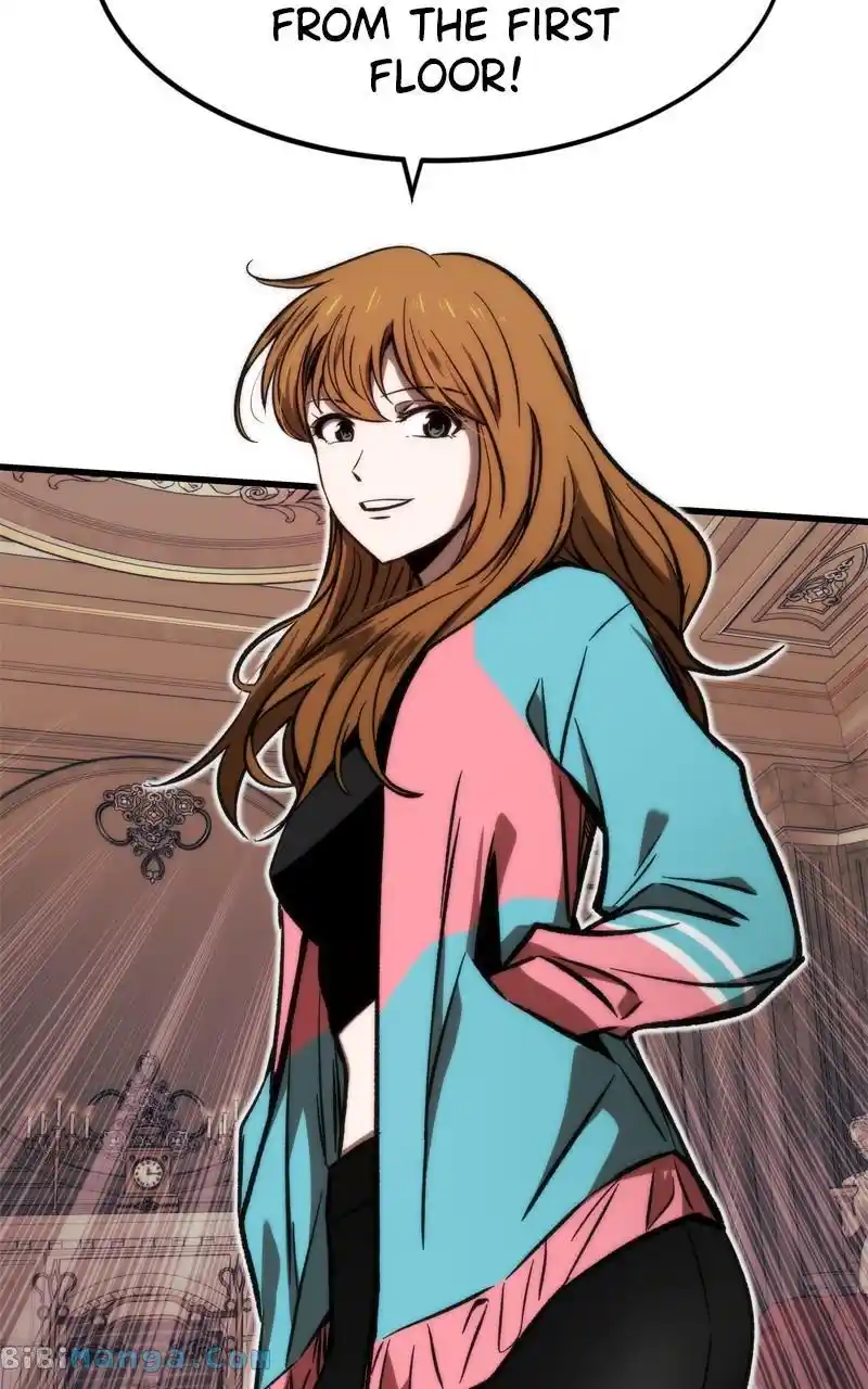 Ultra Alter Chapter 107