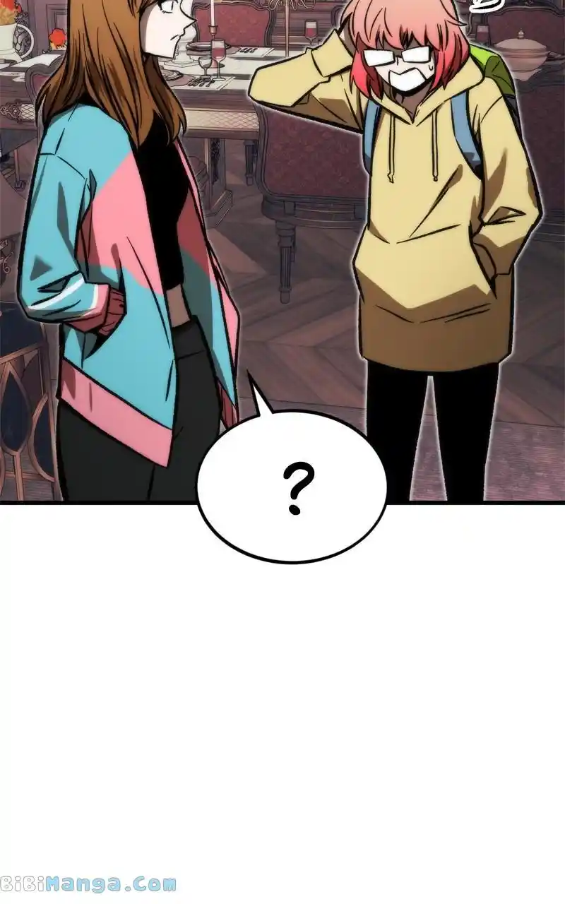 Ultra Alter Chapter 107