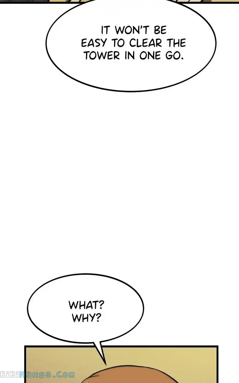 Ultra Alter Chapter 107