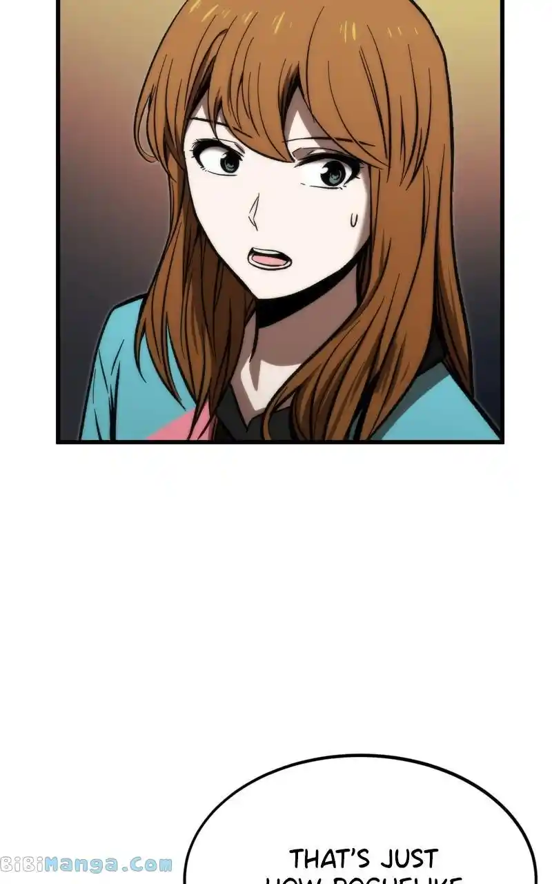 Ultra Alter Chapter 107