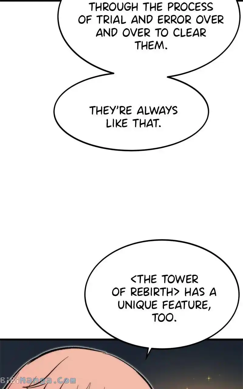 Ultra Alter Chapter 107