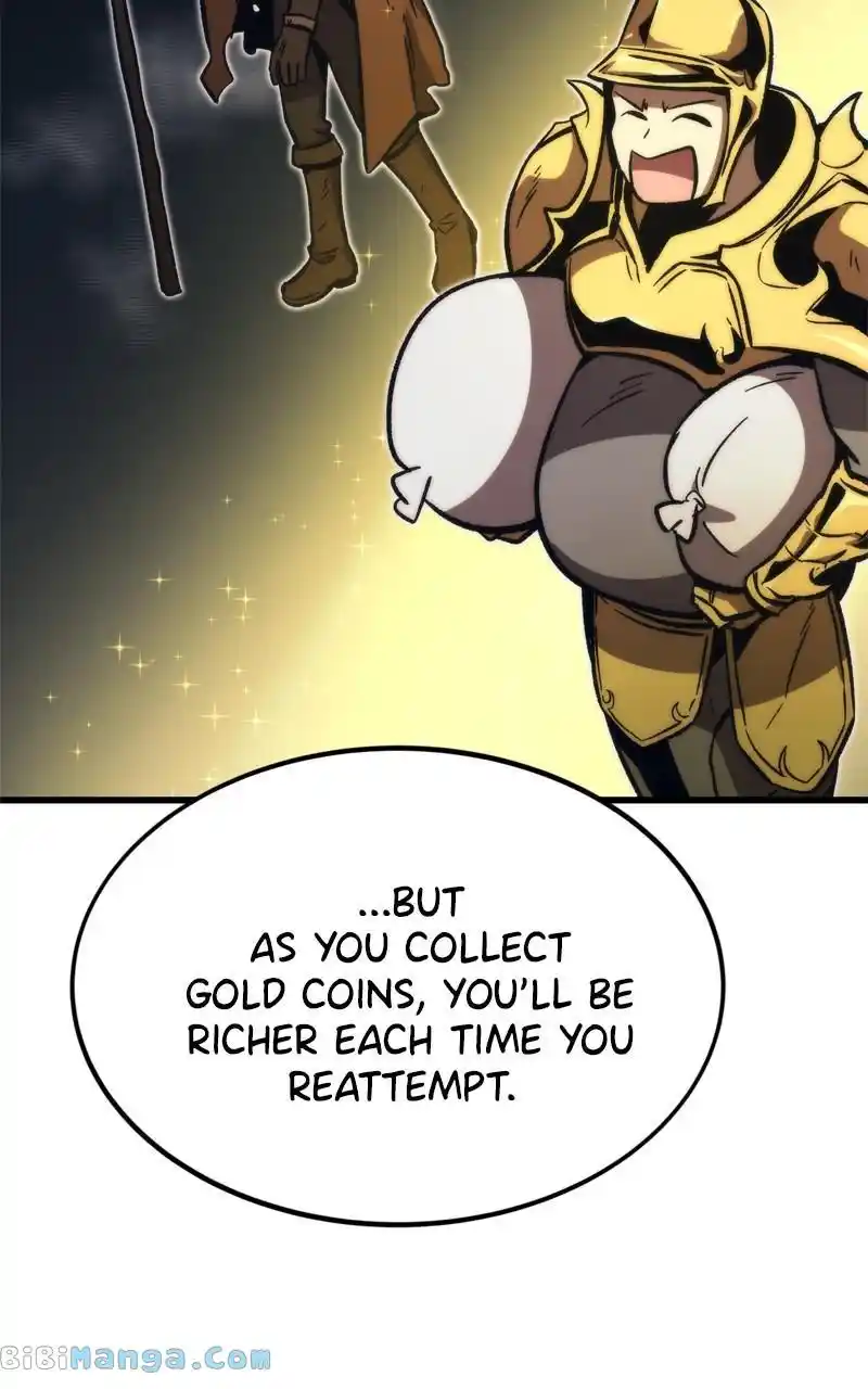 Ultra Alter Chapter 107