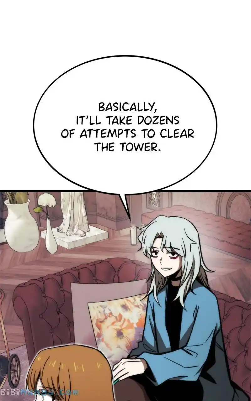 Ultra Alter Chapter 107