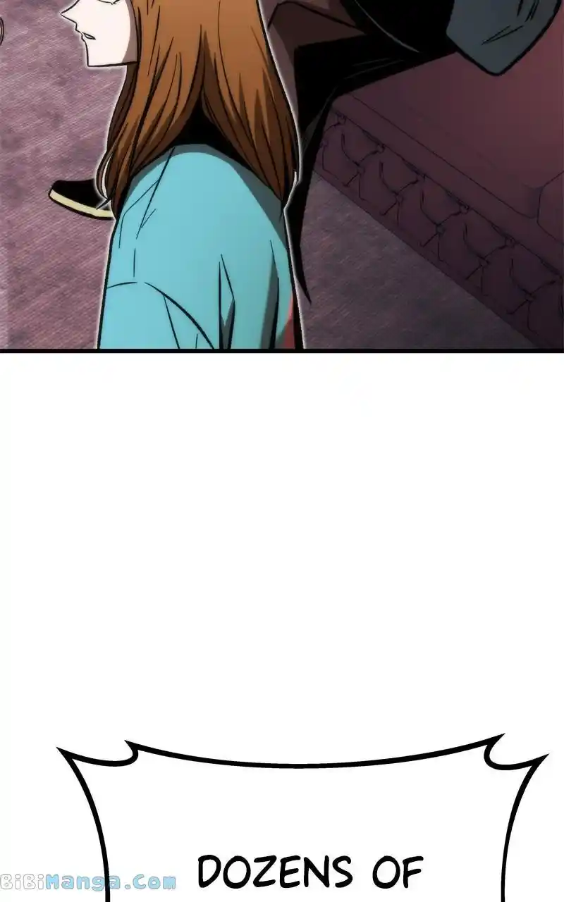 Ultra Alter Chapter 107