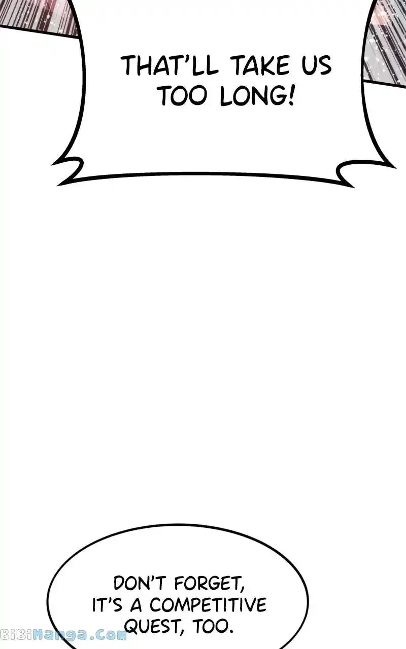 Ultra Alter Chapter 107