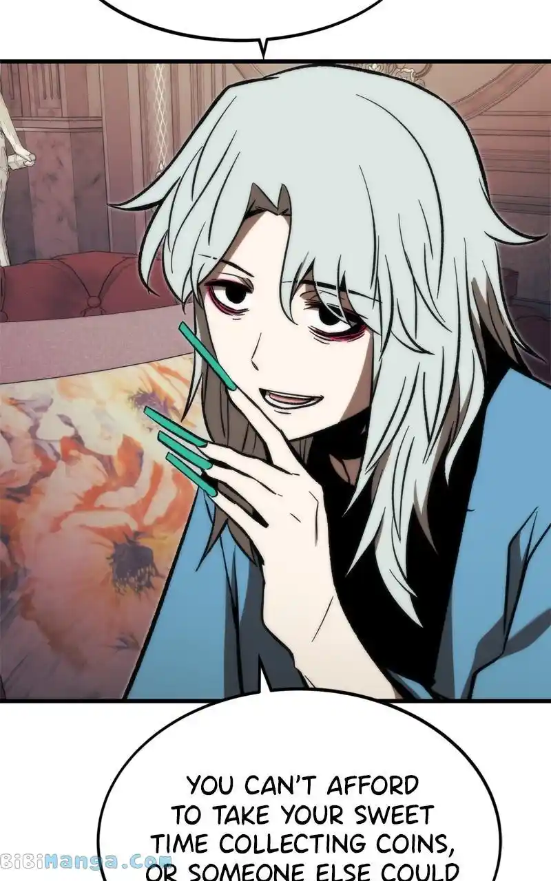 Ultra Alter Chapter 107