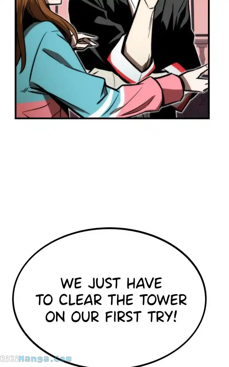 Ultra Alter Chapter 107