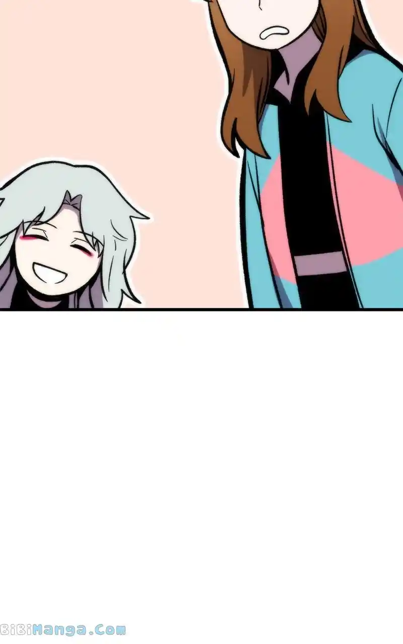 Ultra Alter Chapter 107