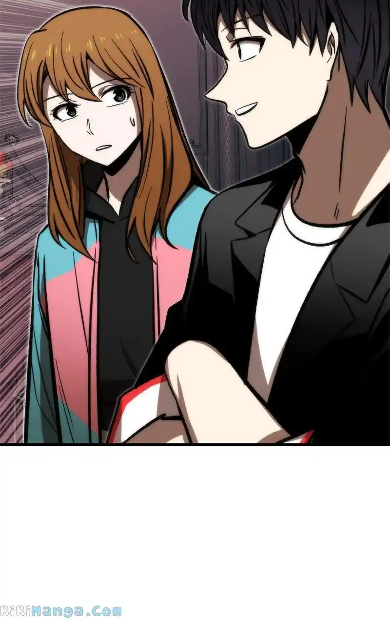 Ultra Alter Chapter 107