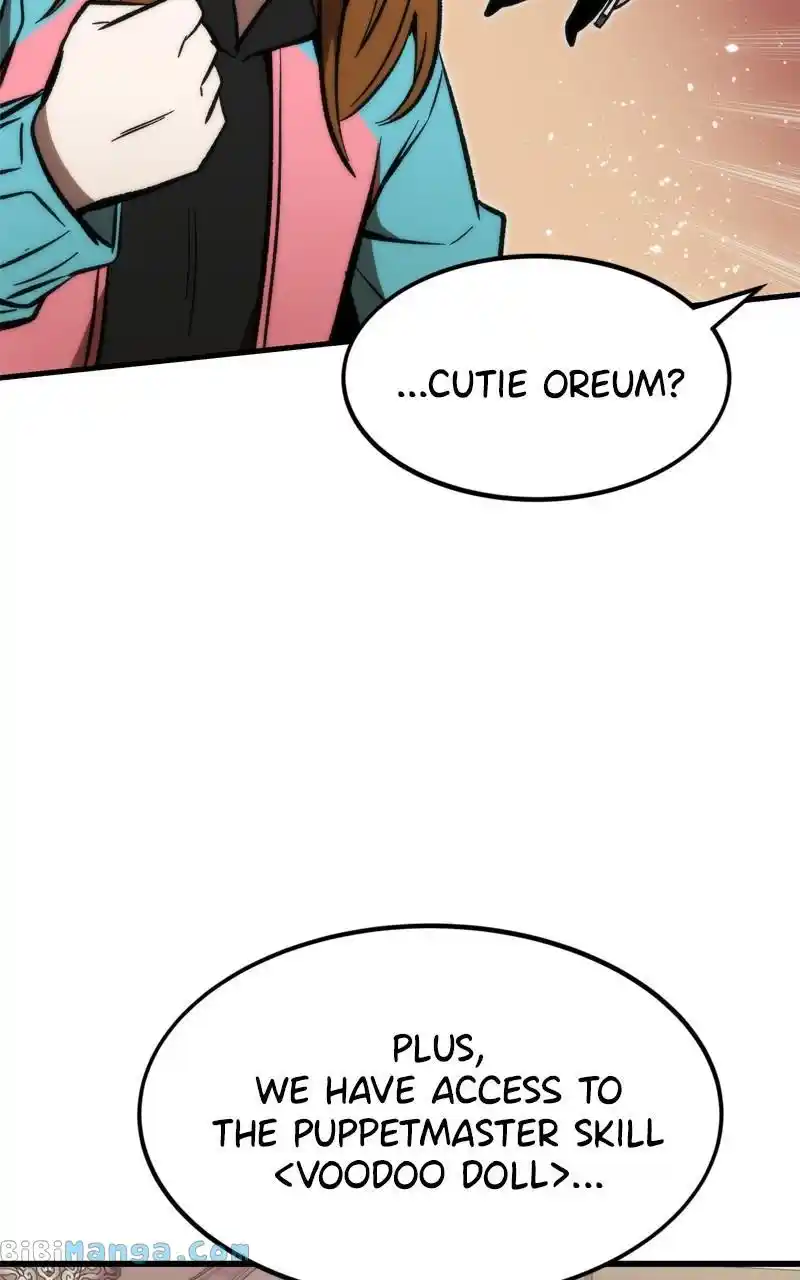 Ultra Alter Chapter 107