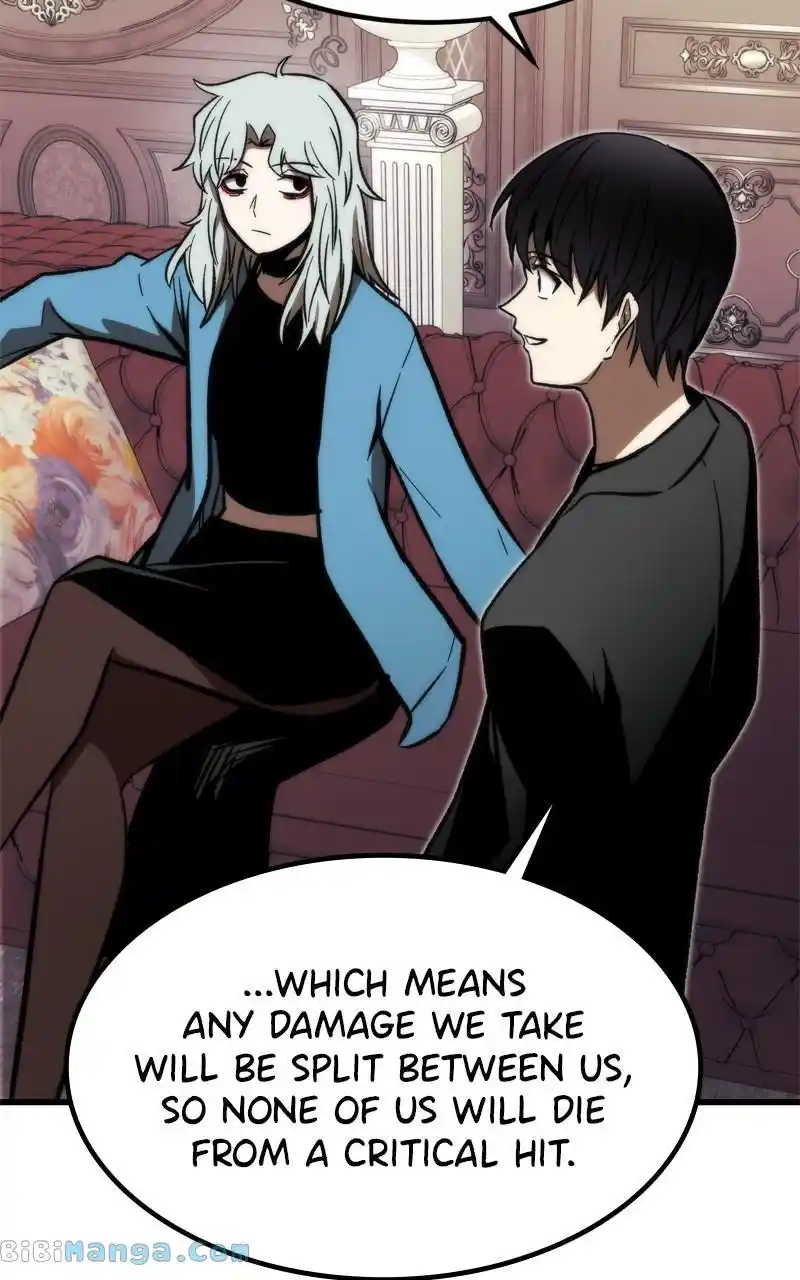 Ultra Alter Chapter 107