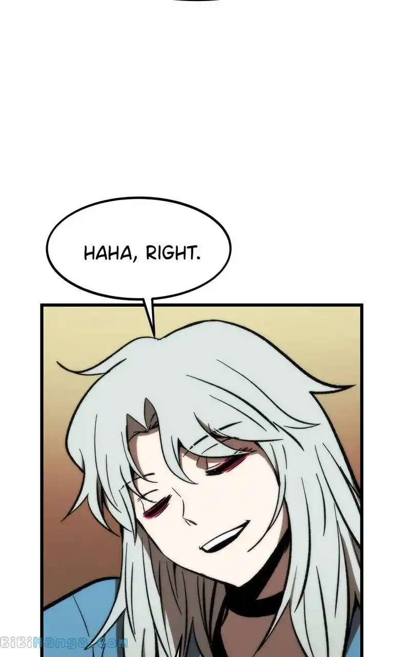 Ultra Alter Chapter 107