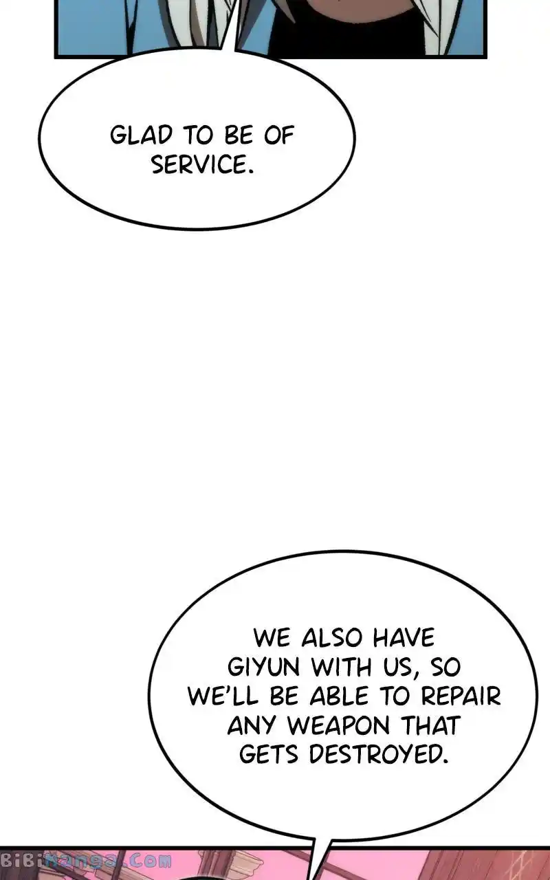 Ultra Alter Chapter 107