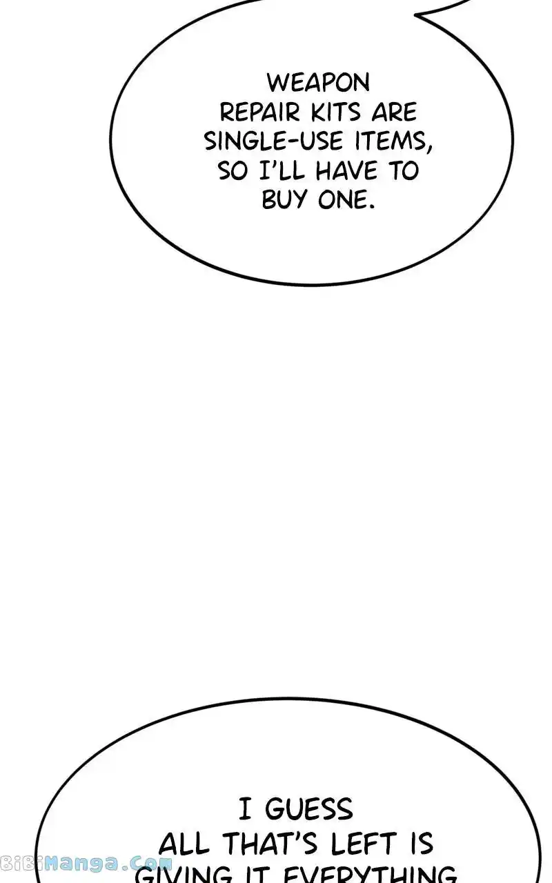 Ultra Alter Chapter 107