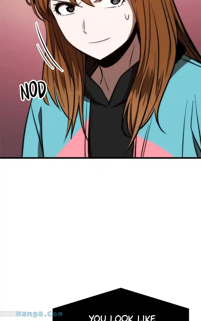 Ultra Alter Chapter 107