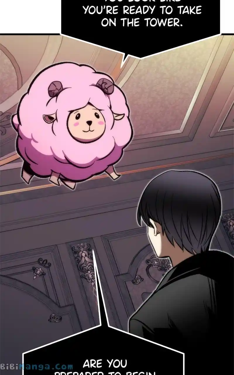 Ultra Alter Chapter 107