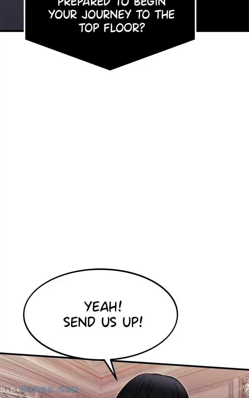 Ultra Alter Chapter 107