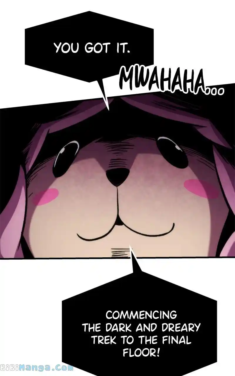 Ultra Alter Chapter 107