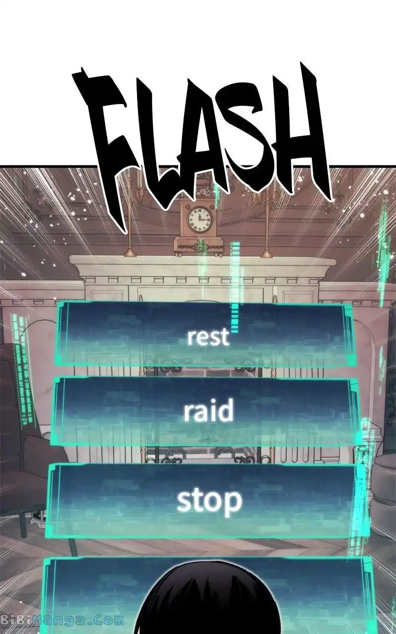 Ultra Alter Chapter 107